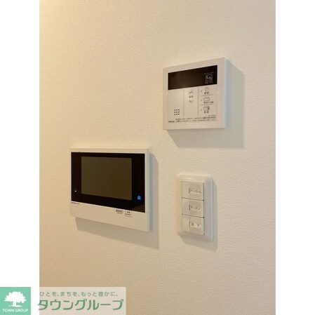 グランカーサ江戸川橋の物件内観写真